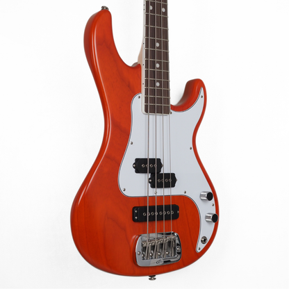 G&L SB-2 PJ-style Electric Bass Guitar