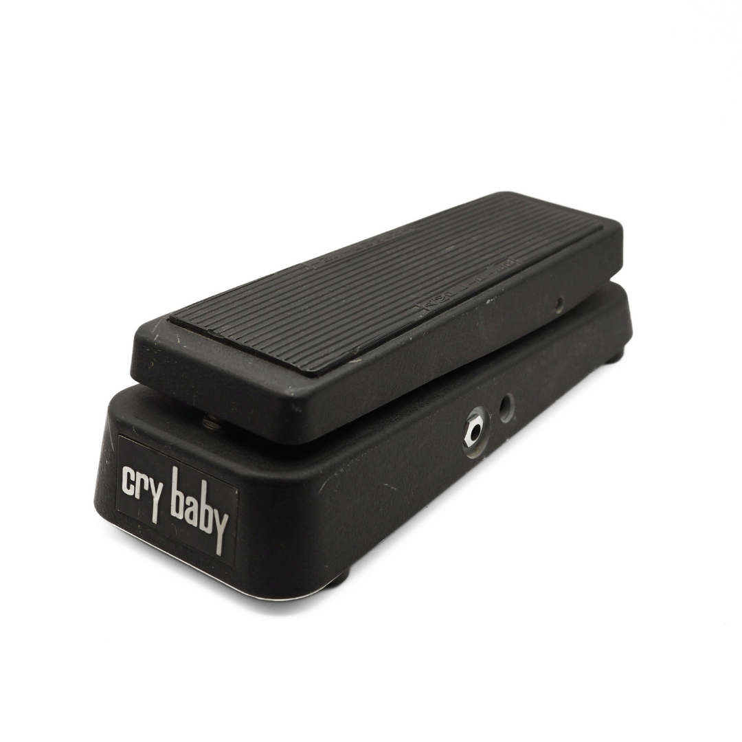 Dunlop Cry Baby GCB-95 Standard Wah-Wah Effects Pedal