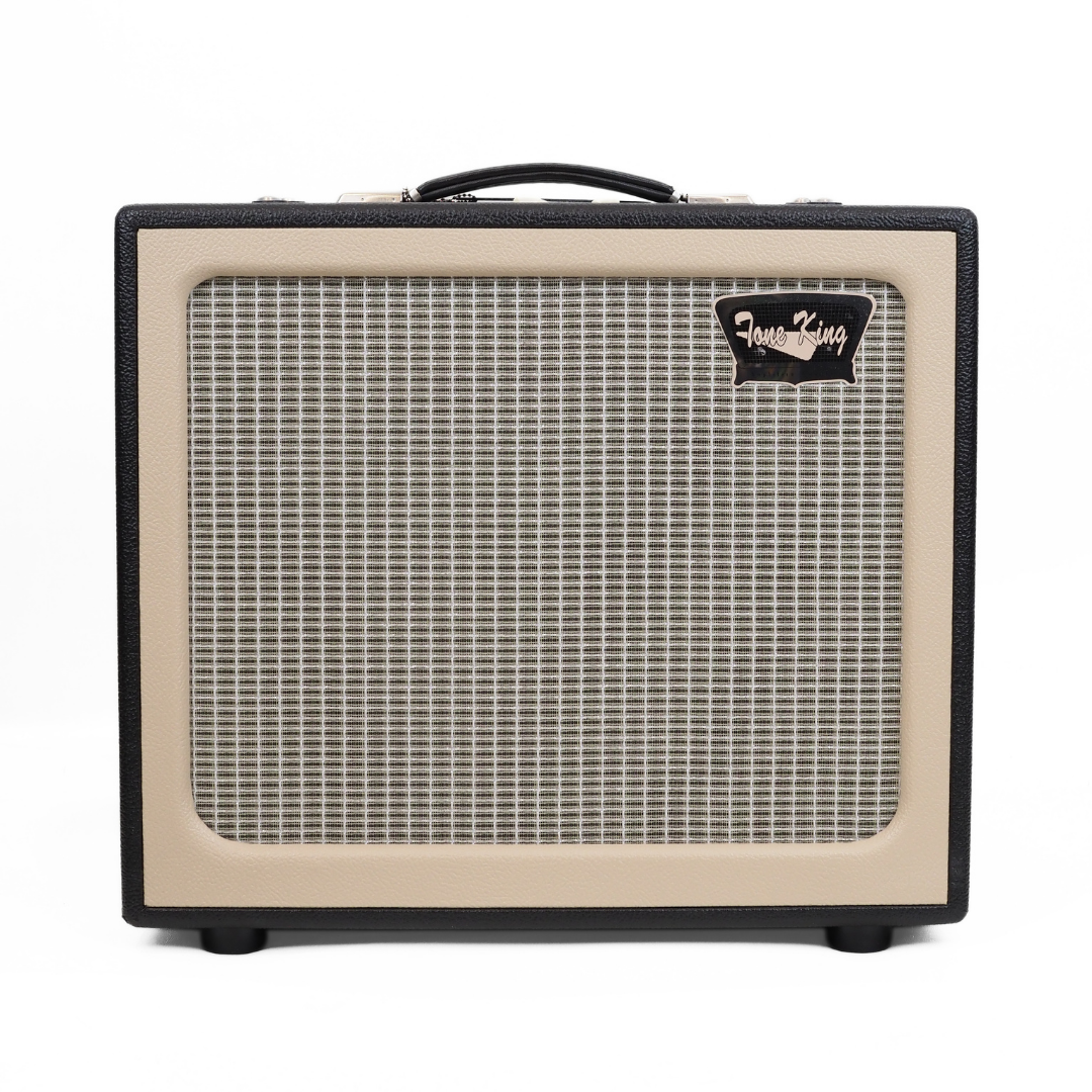 Tone King Gremlin 1x12" Tube Guitar Combo Amplifier
