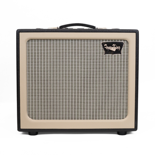 Tone King Gremlin 1x12" Tube Guitar Combo Amplifier