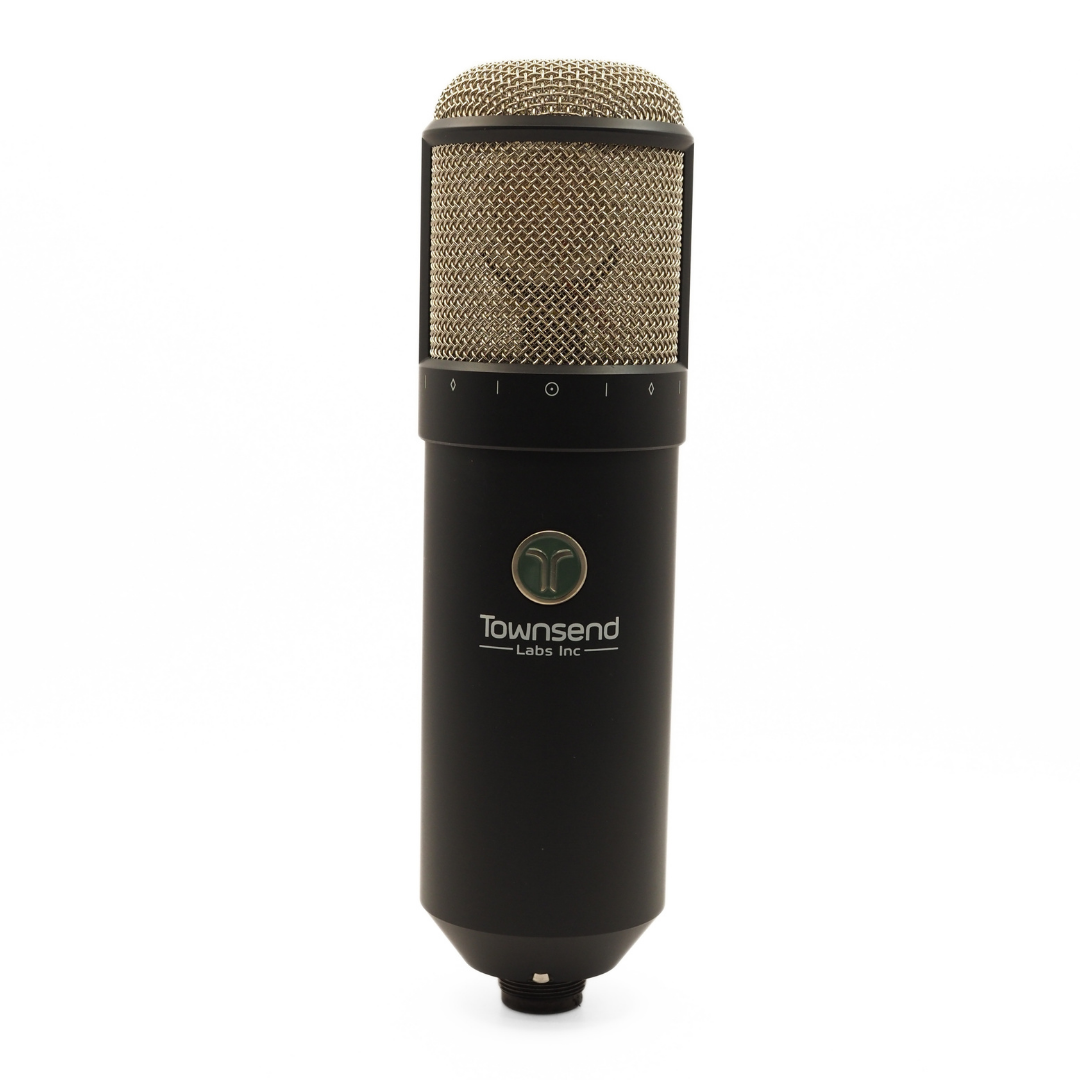 Townsend Labs Sphere L22 Modelling Condenser Microphone