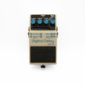 BOSS DD6 Digital Delay Effects Pedal