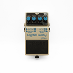BOSS DD6 Digital Delay Effects Pedal
