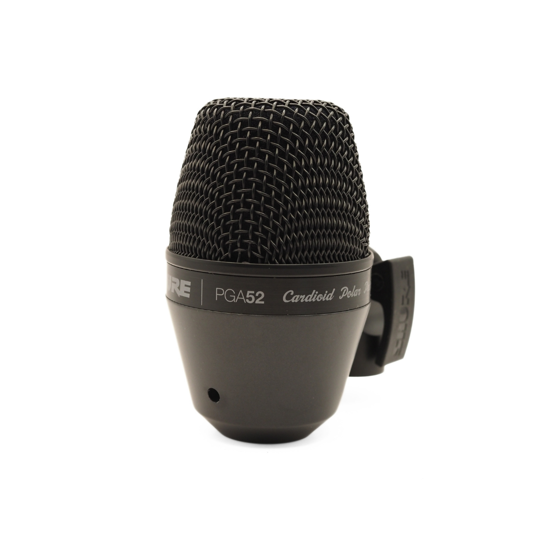 Shure PGA 7-Piece Drum Microphone Kit