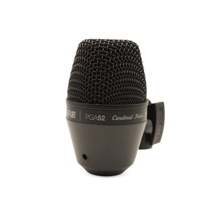 Shure PGA 7-Piece Drum Microphone Kit