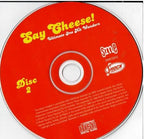 Various – Say Cheese! Ultimate One Hit Wonders (2 x CD, Compilation)