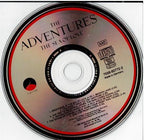 The Adventures – The Sea Of Love (CD, Album)
