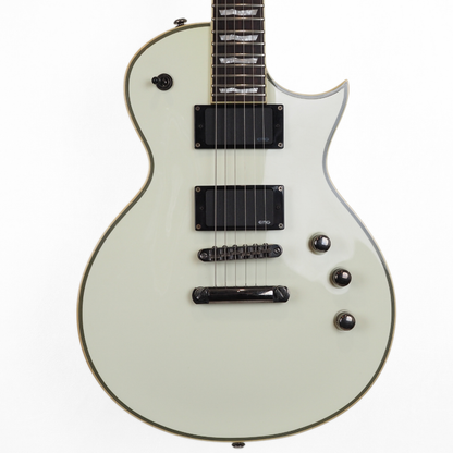 2013 ESP LTD EC-401 Electric Guitar in Olympic White