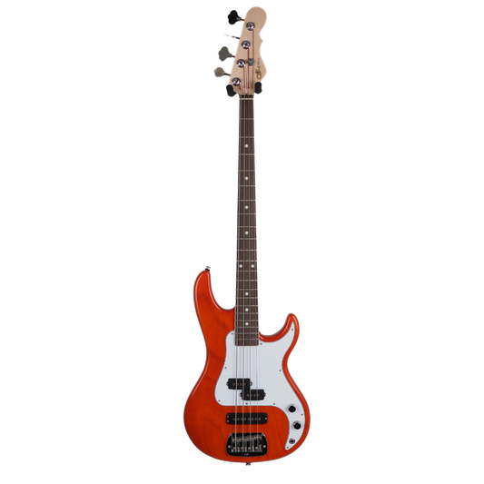 G&L SB-2 PJ-style Electric Bass Guitar