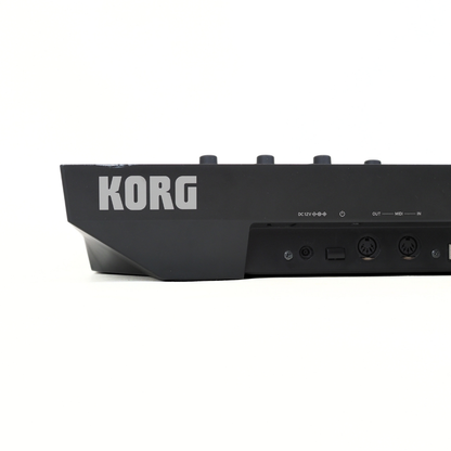 Korg Opsix FM Synthesiser