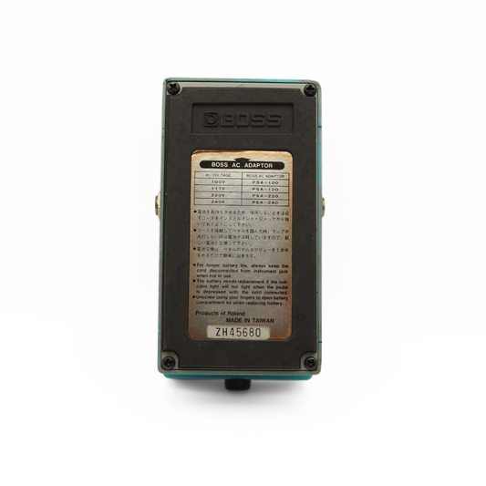 BOSS LMB-3 Bass Limiter/Enhancer Effects Pedal