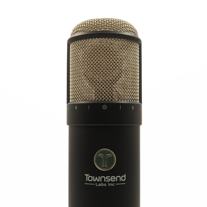Townsend Labs Sphere L22 Modelling Condenser Microphone