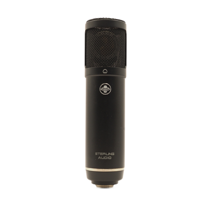 Sterling Audio ST51 Large-Diaphragm Cardioid Condenser Microphone