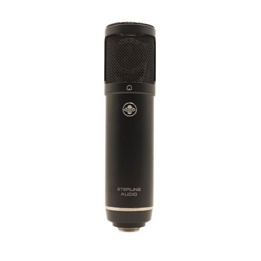 Sterling Audio ST51 Large-Diaphragm Cardioid Condenser Microphone