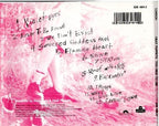 Meat Puppets – Too High To Die (CD, Album, Reissue)