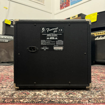 Fender Frontman 15G