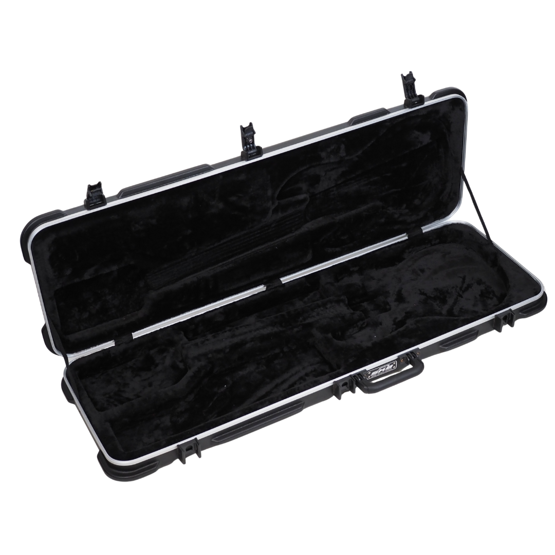SKB 1SKB-44 Electric Bass Rectangular Hard Case