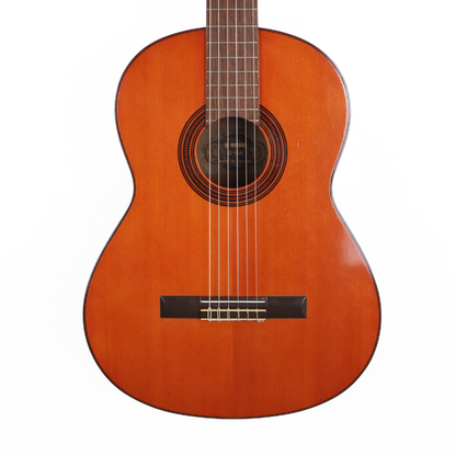 YAMAHA G-55A Classical Guitar