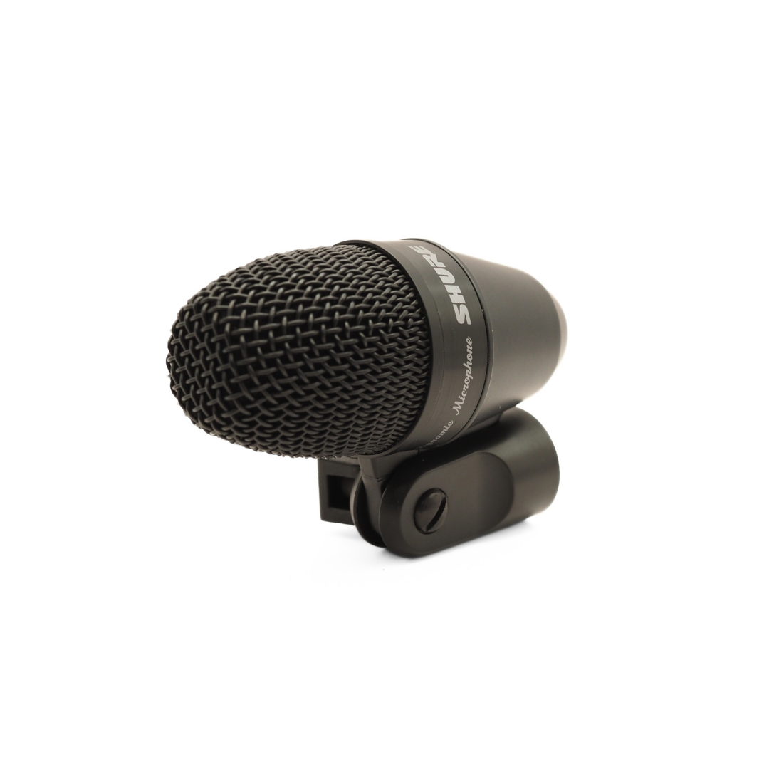 Shure PGA 7-Piece Drum Microphone Kit