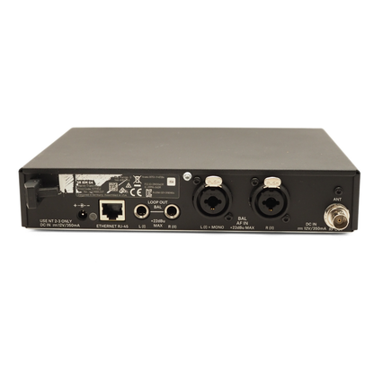 Sennheiser EW IEM G4-AS Wireless In-Ear Monitoring System Transmitter/Receiver Pack