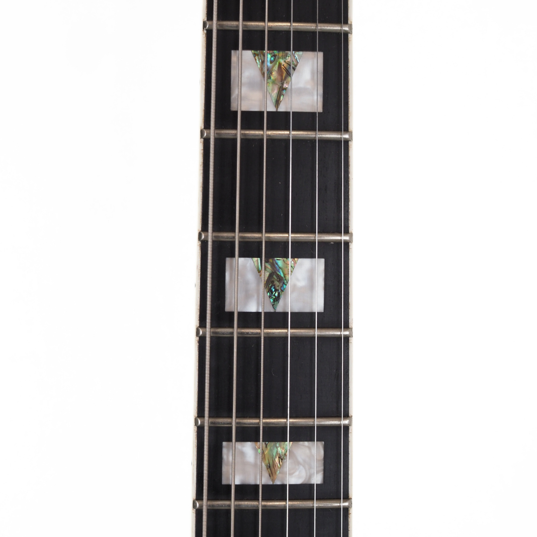 2020 Epiphone SG Prophecy Electric Guitar in Aged Jet Black