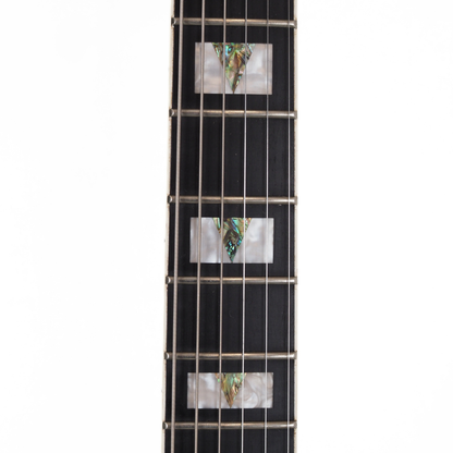 2020 Epiphone SG Prophecy Electric Guitar in Aged Jet Black