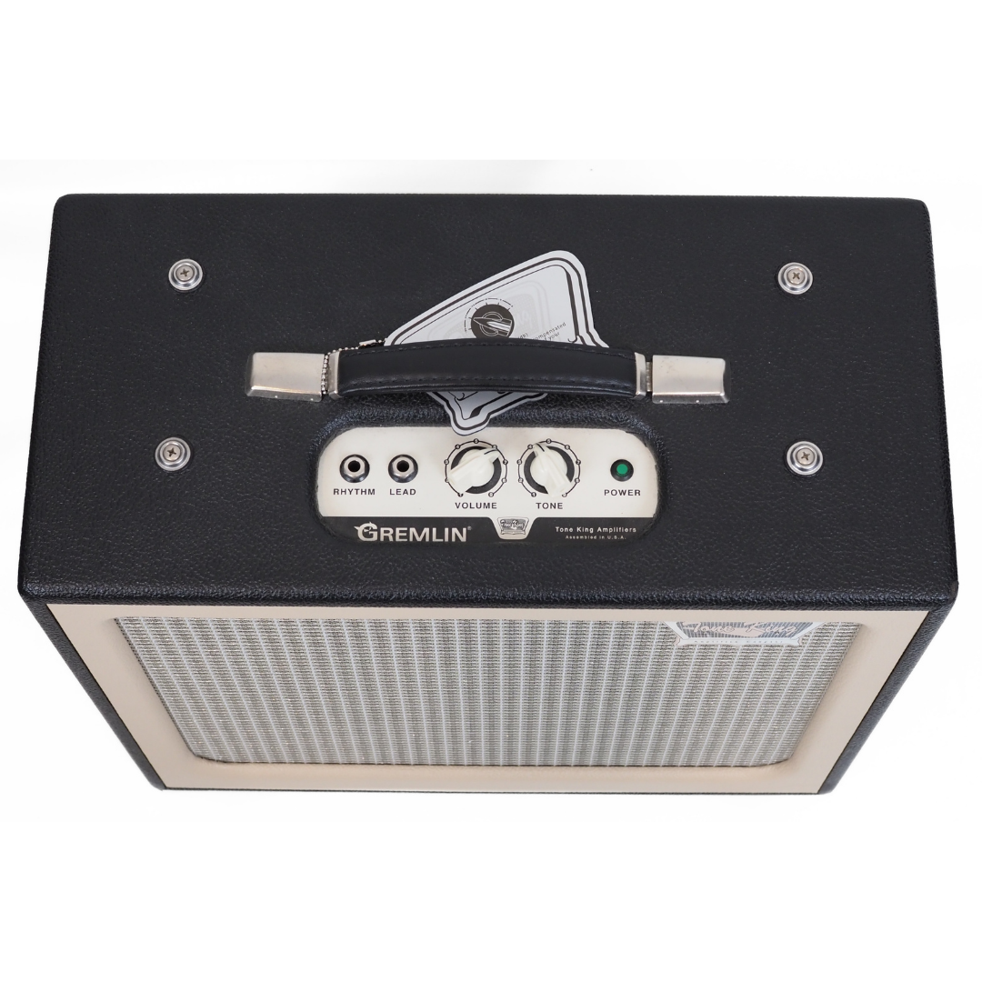 Tone King Gremlin 1x12" Tube Guitar Combo Amplifier