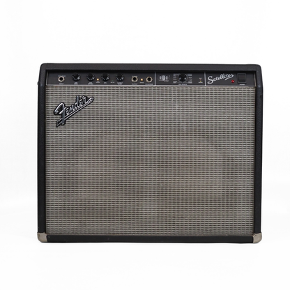 Fender Satellite PR 378 Stereo Guitar Combo Slave Amplifier