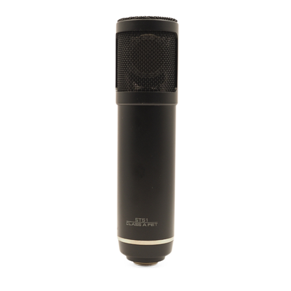 Sterling Audio ST51 Large-Diaphragm Cardioid Condenser Microphone