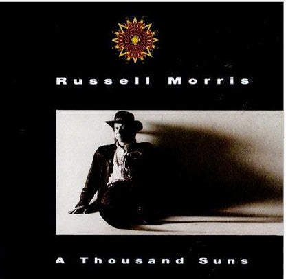 Russell Morris – A Thousand Suns (CD, Album)