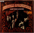 Buffalo Springfield – Last Time Around (Vinyl, LP, Album, Mono)