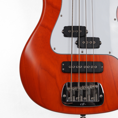 G&L SB-2 PJ-style Electric Bass Guitar