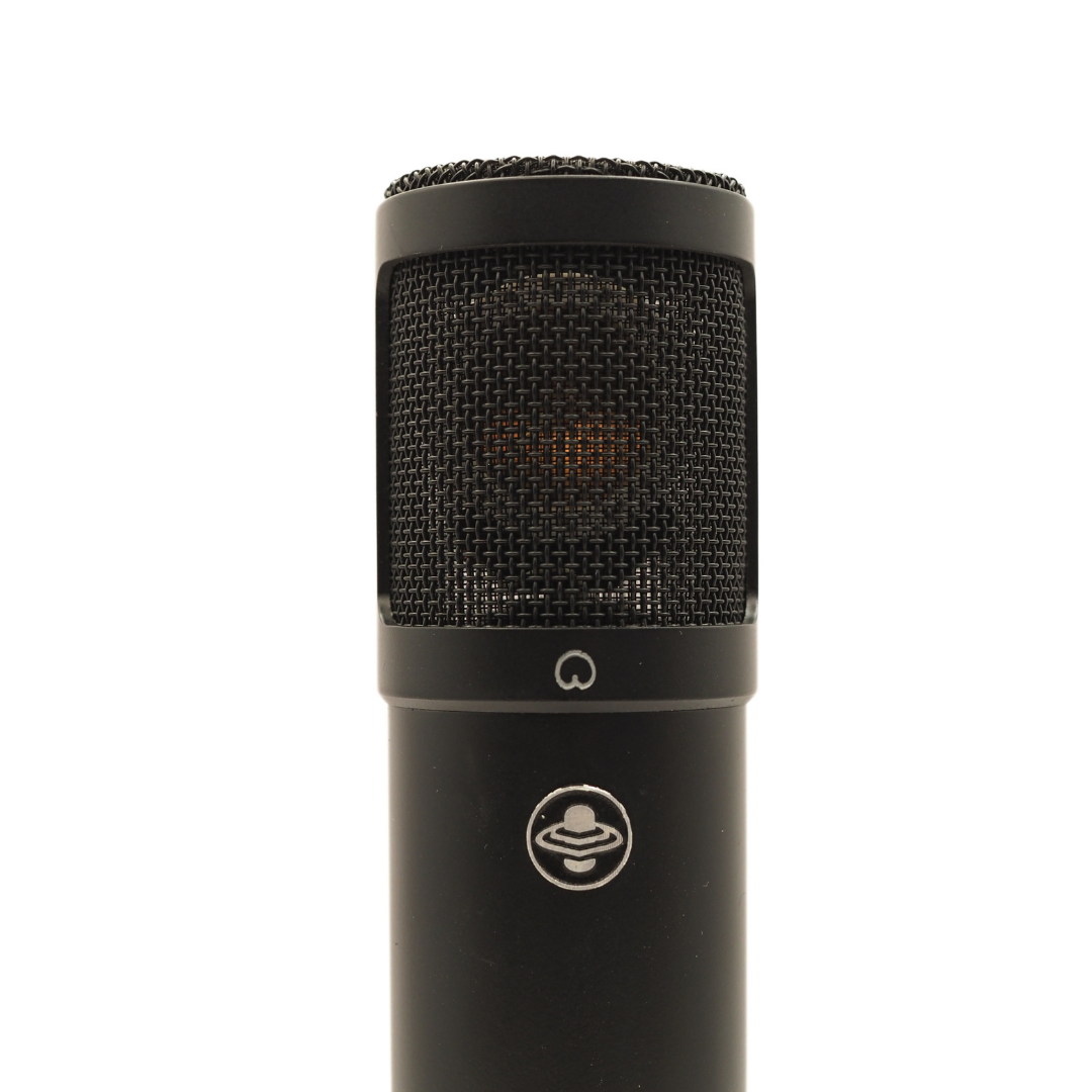 Sterling Audio ST51 Large-Diaphragm Cardioid Condenser Microphone