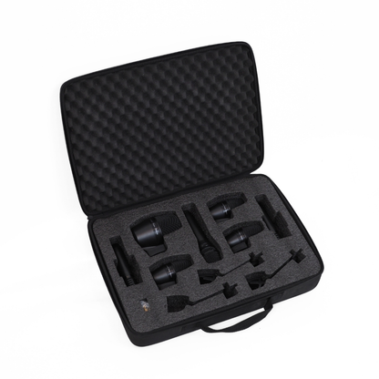 Shure PGA 7-Piece Drum Microphone Kit