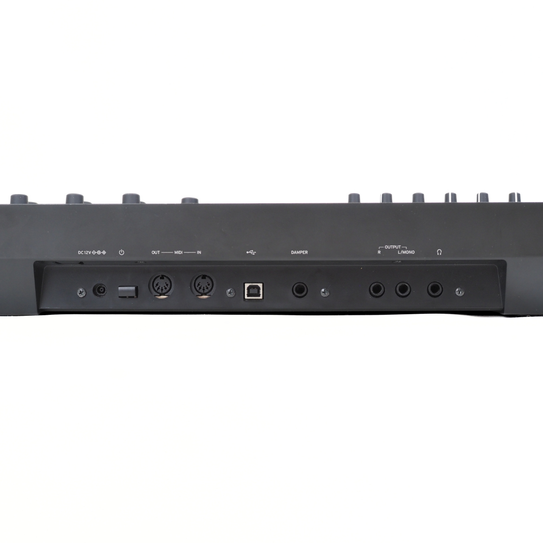 Korg Opsix FM Synthesiser