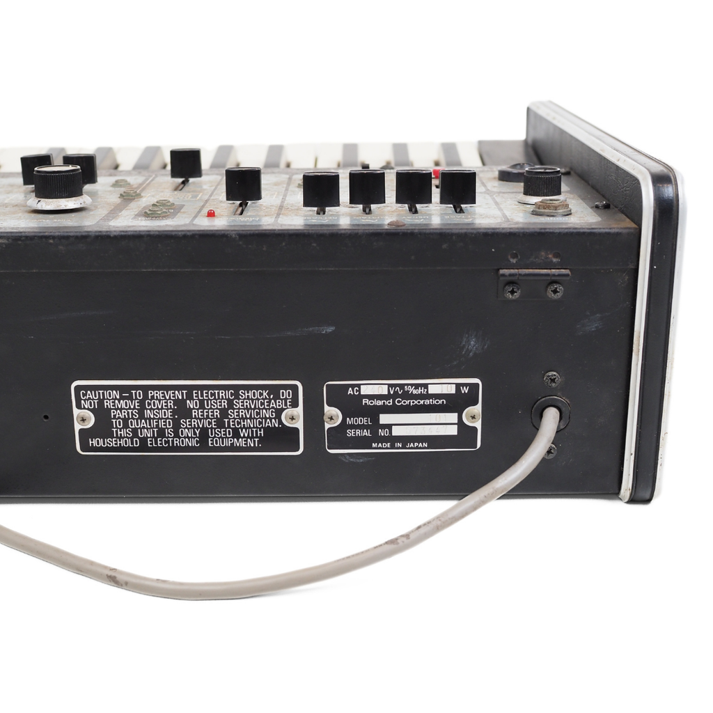Roland System 100 Model 101 Synthesiser