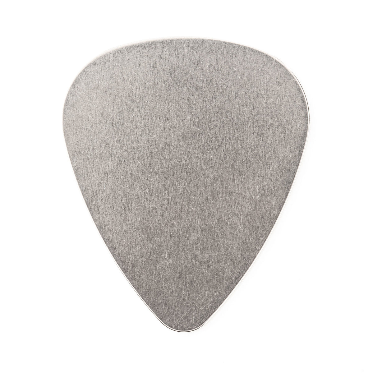 Dunlop 38STEL Stainless Steel .038 Single Pick