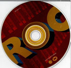 King Crimson – VROOOM (CD, EP)
