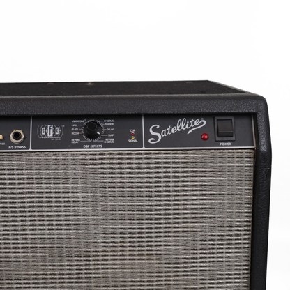 Fender Satellite PR 378 Stereo Guitar Combo Slave Amplifier