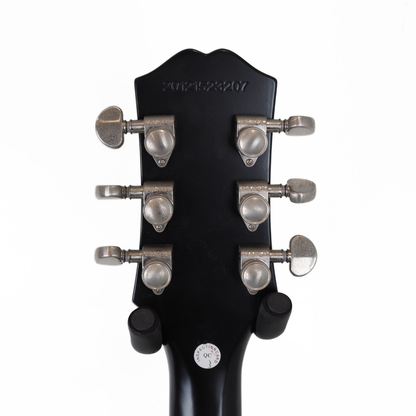 2020 Epiphone SG Prophecy Electric Guitar in Aged Jet Black