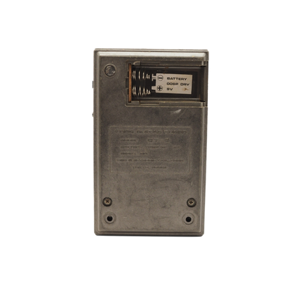 KORG GT-6 Guitar Tuner