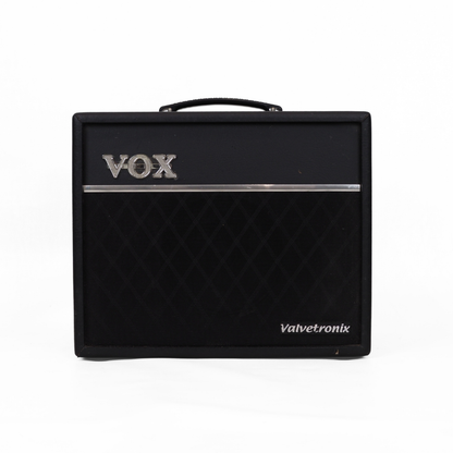 Vox Valvetronix VT-20+ Guitar Combo Amplifier