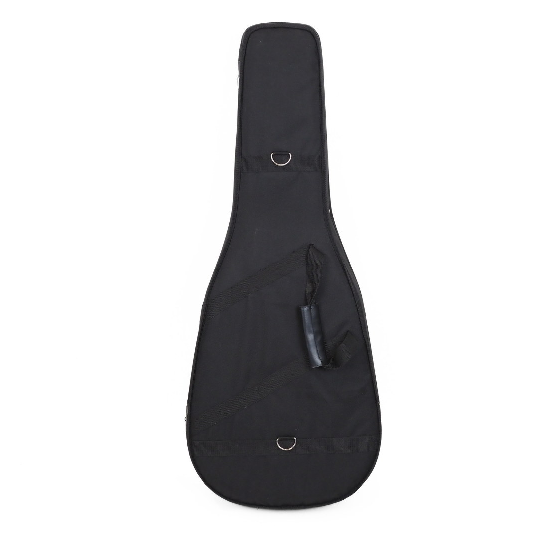 Stagg HGB2-C Basic Series Soft Case for 4/4 Classical Guitar