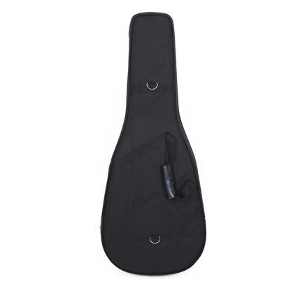 Stagg HGB2-C Basic Series Soft Case for 4/4 Classical Guitar