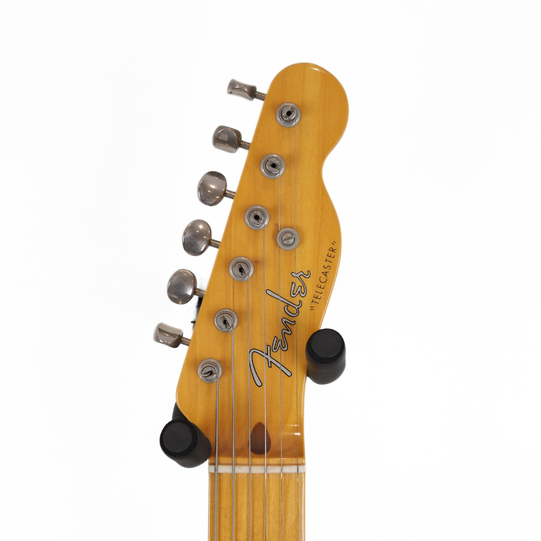 2010s Fender TL-52 '52 Reissue Telecaster in Natural Ash