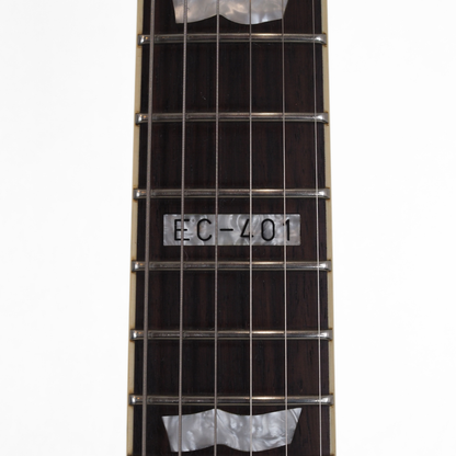 2013 ESP LTD EC-401 Electric Guitar in Olympic White