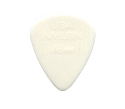Dunlop JP246 .46mm Nylon Standard Picks (12 Pack)