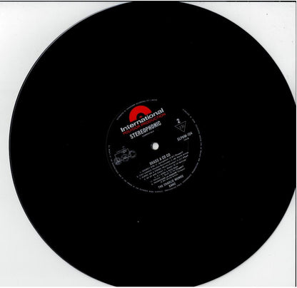 The Charlie Munro Band – Brass A Go Go (Vinyl, LP, Album, Stereo Compatible)