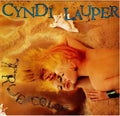 Cyndi Lauper – True Colors (Vinyl, LP, Album)