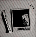 Models – Cut Lunch (Vinyl, 10", 33 ⅓ RPM, Mini-Album)
